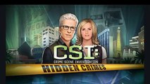CSI Hidden Crimes Android Gameplay HD