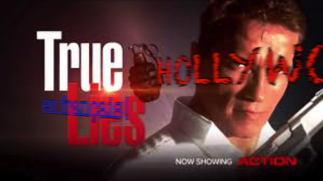 TRUE LIES