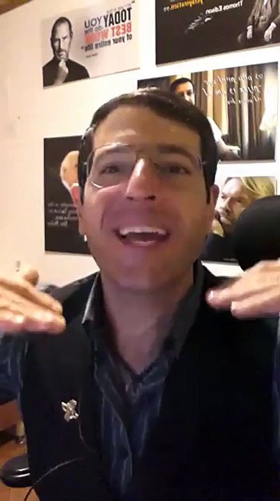 !הגשמה עצמית אקספרס" פרק #2: איך לחיות הגשמה עצמית מלאה כבר עכשיו"