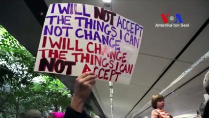 ‘Güvenli Bölge Fikri Rahatsız Edici Bir Gelişme’