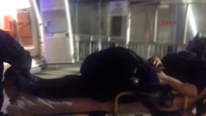 Kocaeli At Kestanesi Ile Bal Yiyen 7 Kişi Zehirlendi