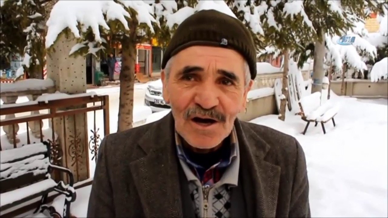 100’ü Aşkın Hayvan Sesi Çıkaran ‘Kedi Mustafa’
