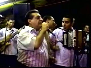 triste y confundido - Jorge Oñate y Cristian Camilo Peña - Maicao