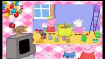 Peppa Pig En Español Para Niños, Videos De Peppa Pig Capitulos Nuevos De Peppa Pig