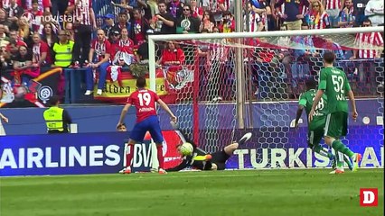 Las cinco claves del 'Atleti' para la final