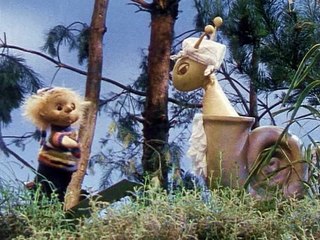 Csipike Az Óriás Törpe 1984 [Part-2]