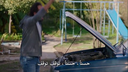 مسلسل حكاية بودروم الحلقة 21 مترجمة للعربية (القسم 3)
