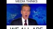 Brian Williams Dares Call Out 'Fake News' After Being Caught in Massive Lie Spreading Fake News