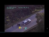 Helicopter Video of Police Killing Terence Crutcher