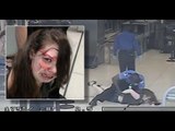 Police, TSA Brutalizing Disabled St. Jude Patient After Intrusive Search Disoriented Her