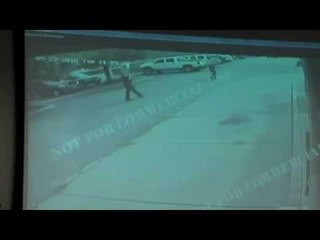 Footage Shows El Cajon Cops Open Fire on Man for Holding Vaporizor