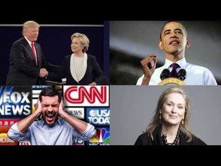 Hope, Change, & Lies...  My Farewell Address to Obama.