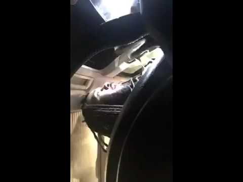 Crazed and Irate Cop Pulls Gun and Almost Kills a Man Trying to Deliver Pizza