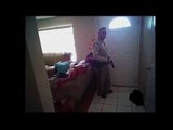 Body Cam Footage Released Showing Cops Execute Mentally Ill Man