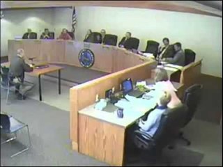 Michigan  Newaygo Sheriff's Officer admits to breaking  federal state law   Commissioners approve