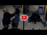 After They Convicted Her of Assault on Police, 2 Years Later, Video Now Shows Cops Attacked HER