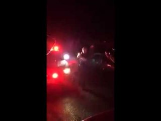 Watch: Cop Can't Wait for His Backup to Arrive So He Could Needlessly Tase a Non-Violent Man