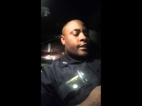 Georgia Cop Tells it Like it Is! Drug War is a Scam, Racism is a Problem, It's Time to Stand Up