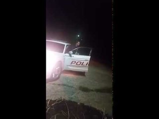 Man Eloquently Flexes Rights and Shuts Down Cops Who Detained Him for "Jogging While Black"