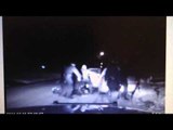 Video Shows Cop Accused of Executing Jamar Clark Savagely Beat a Man for Not Wearing a Seat Belt