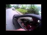 WATCH Body cam video released in Sam DuBose shooting