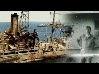 USS Liberty -- the Real Story -- as told by the survivors.