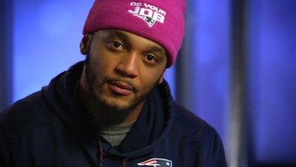Patrick Chung's Road to Super Bowl LI