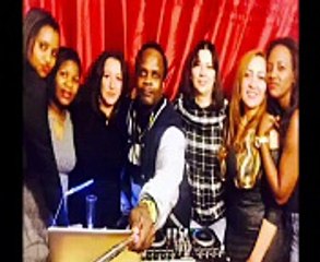 let's party/ vamos festejar