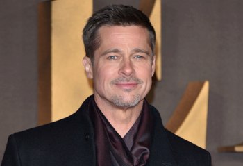 Brad Pitt Makes Shocking Decision Following Nasty Split!