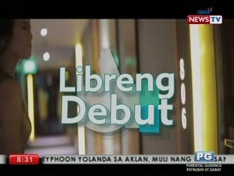 GoodNews: Bea's Birthday Gift! (part 2)