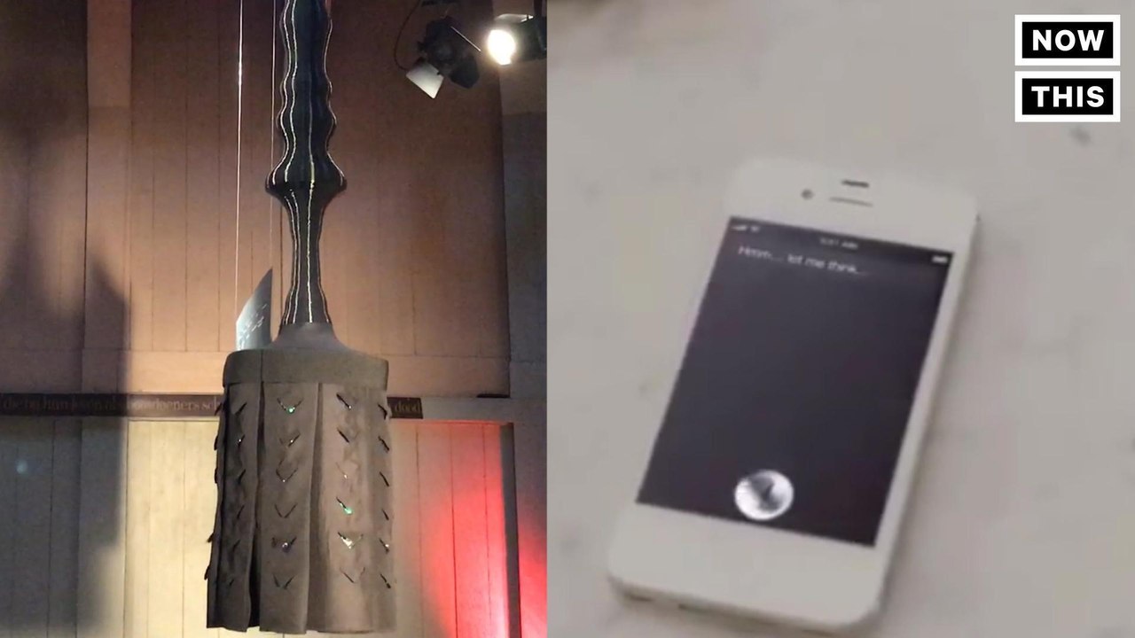 Siri's Got A New Look