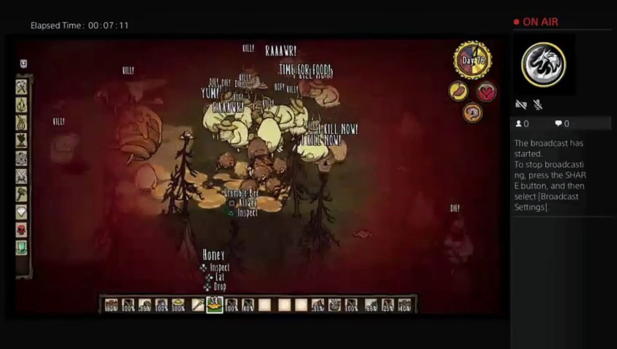 Kill the queen (32)
