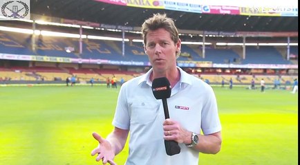 England Want New Umpire For 3rd T20 - No Shamshuddin- India vs England 3rd T20 2017