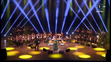 نوال الكويتية - مشتريه  | دار الاوبرا 2017