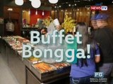 GoodNews: Buffet Bongga!