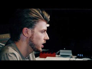 Falling Down (interlude)