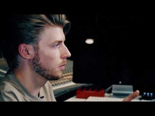 You Lost Your Keys (take one)