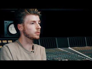 Tell Me How To Feel (outro)