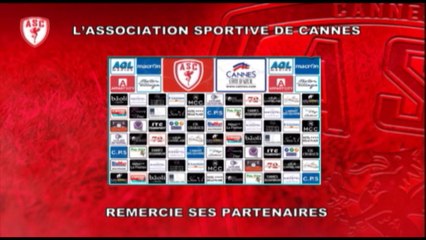 TRAILER ASC - GEMENOS J14 DH