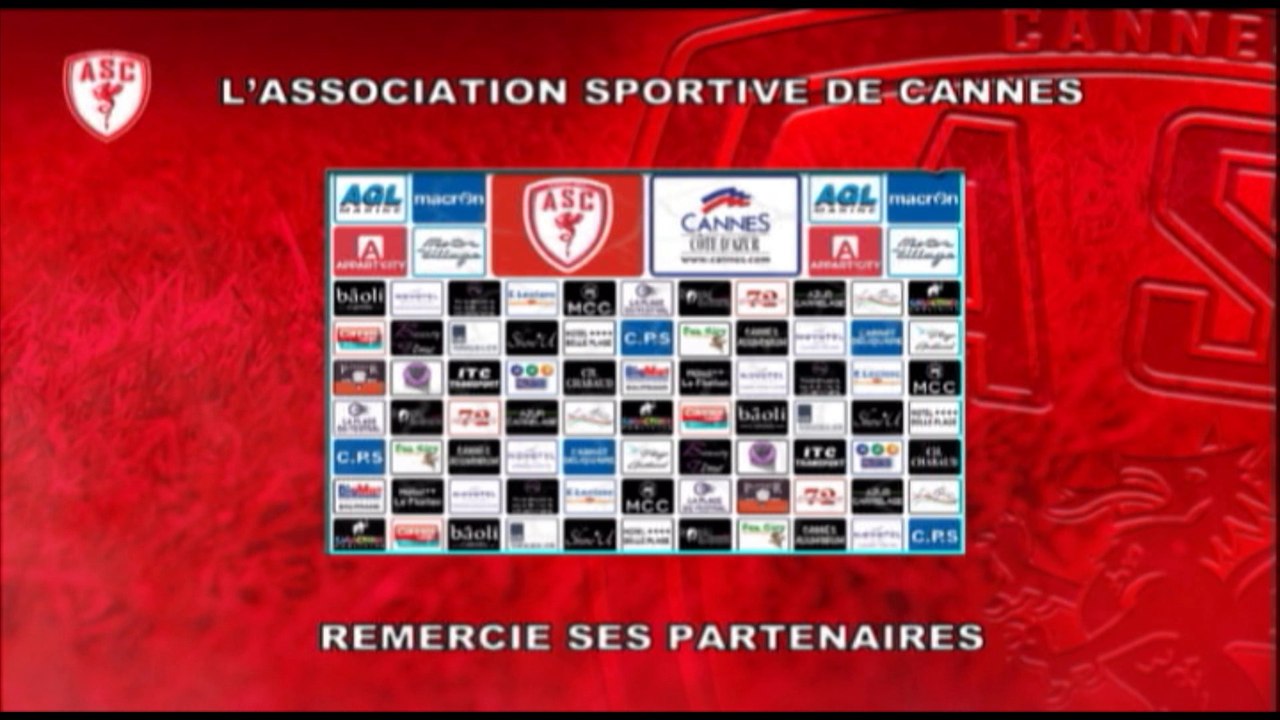 TRAILER ASC - GEMENOS J14 DH