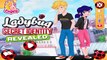 Ladybug Secret Identity Revealed - Miraculous Ladybug Video Games For Kids