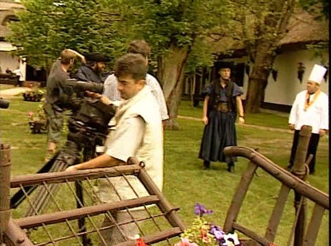 Norbi @ Duci Tréning 3