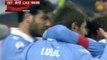 Inter – Lazio 1-2 COPPA ITALIA (31.01.2017) Highlights