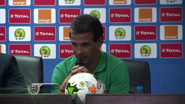 CAN 2017 - Duarte : Il y a toujours une 1ère fois