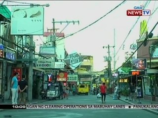 Ilang dayuhang nagkakaanak sa mga babae sa red light district, hindi kinikilala ang mga anak