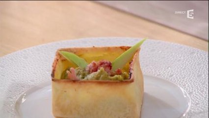 C à vous : Babette de Rozières fait sa dernière émission