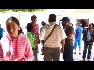 OLIVERO ROCHA  TURISMO GTO