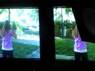 La Viuda Joven- tras cámaras capitulo 10