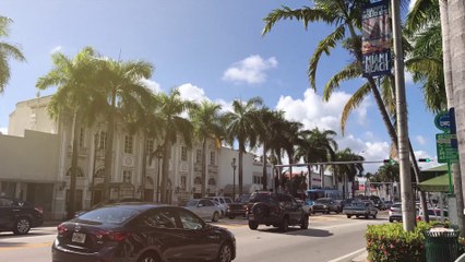 MIAMI BEACH, JARDIM VIZCAYA & COMIDA CUBADA | 78 Experience