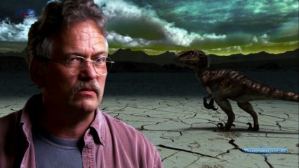 Войны Юрского периода 7 серия из 12. Величайшие охотники (2008)